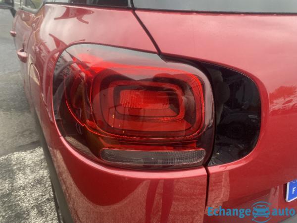 CITROEN C3 AIRCROSS PURETECH 110 FEEL PACK