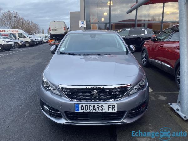 PEUGEOT 308 PURETECH 110 ALLURE PACK