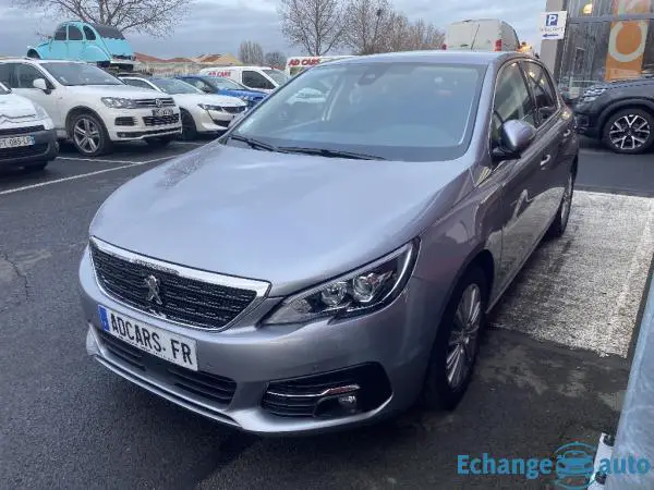 PEUGEOT 308 PURETECH 110 ALLURE PACK