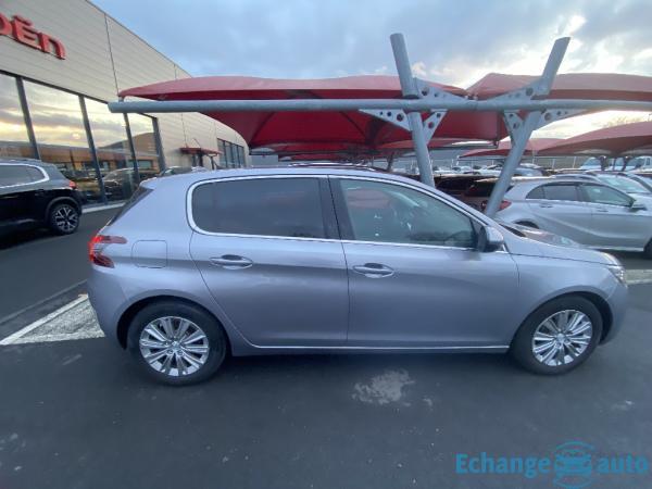 PEUGEOT 308 PURETECH 110 ALLURE PACK