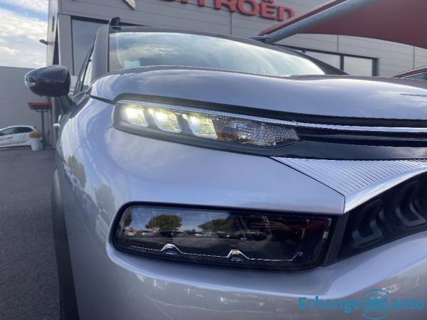 CITROEN C3 AIRCROSS BLUEHDI 110 SHINE