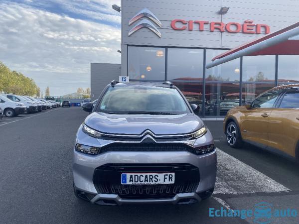 CITROEN C3 AIRCROSS BLUEHDI 110 SHINE