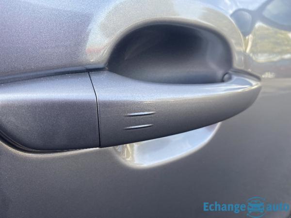 CITROEN C3 AIRCROSS BLUEHDI 110 SHINE