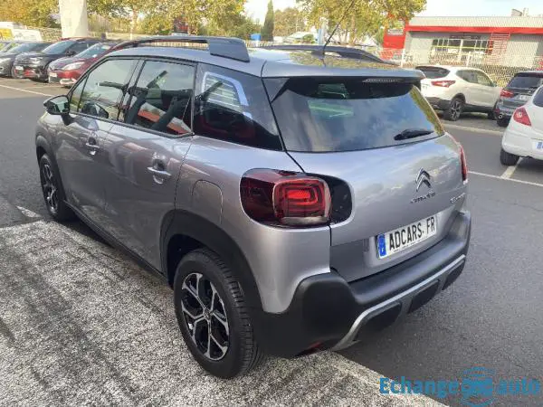 CITROEN C3 AIRCROSS BLUEHDI 110 SHINE