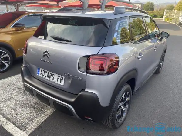 CITROEN C3 AIRCROSS BLUEHDI 110 SHINE