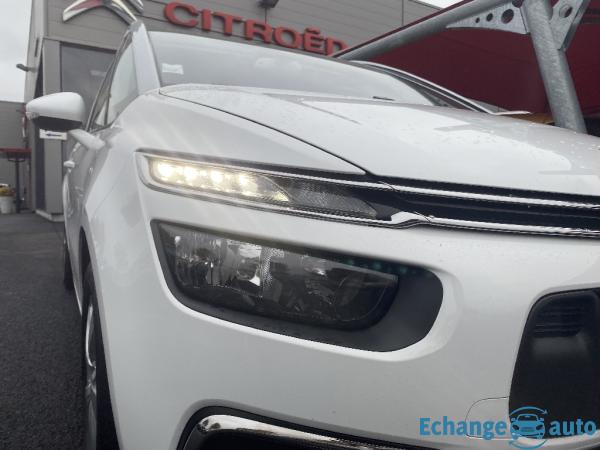 CITROEN GRAND C4 SPACETOURER PURETECH 130 FEEL
