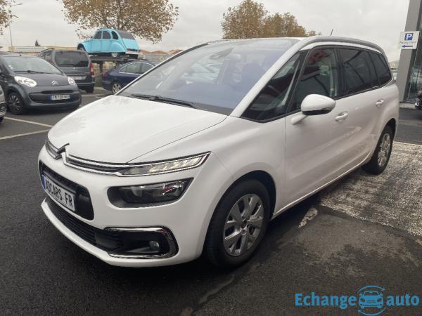 CITROEN GRAND C4 SPACETOURER PURETECH 130 FEEL