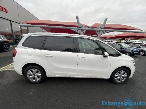 CITROEN GRAND C4 SPACETOURER PURETECH 130 FEEL