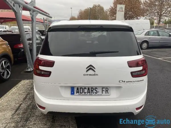 CITROEN GRAND C4 SPACETOURER PURETECH 130 FEEL