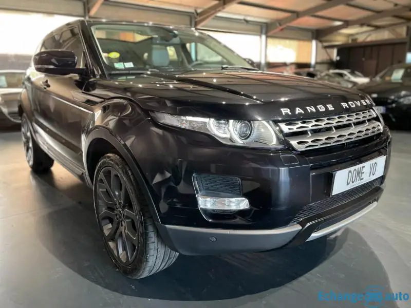 LAND-ROVER EVOQUE