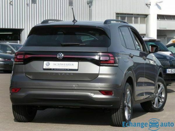Volkswagen T-Cross R-LINE DSG