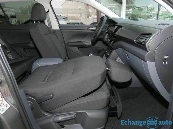 Volkswagen T-Cross R-LINE DSG