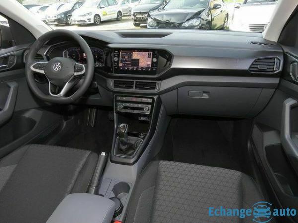 Volkswagen T-Cross R-LINE DSG