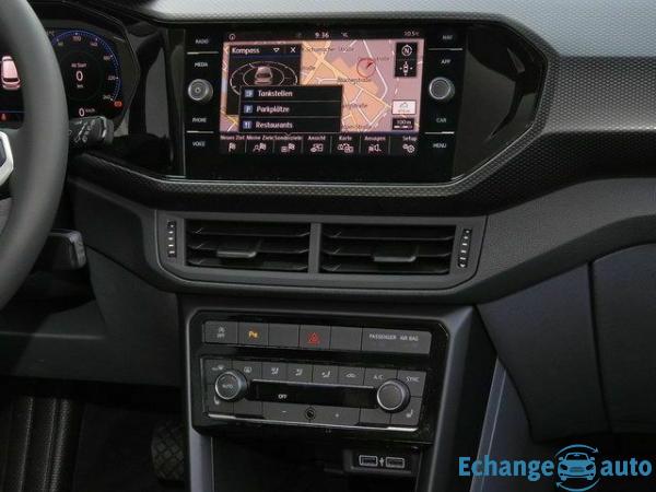 Volkswagen T-Cross R-LINE DSG
