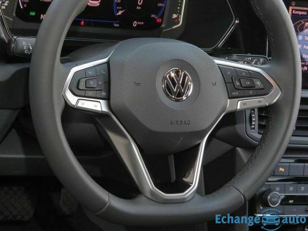Volkswagen T-Cross R-LINE DSG