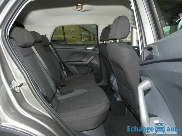 Volkswagen T-Cross R-LINE DSG