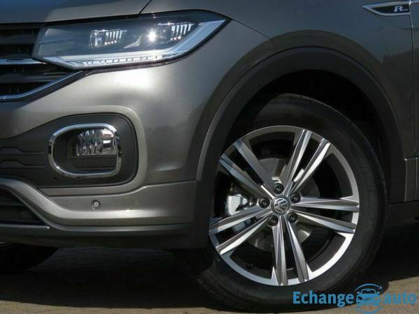 Volkswagen T-Cross R-LINE DSG