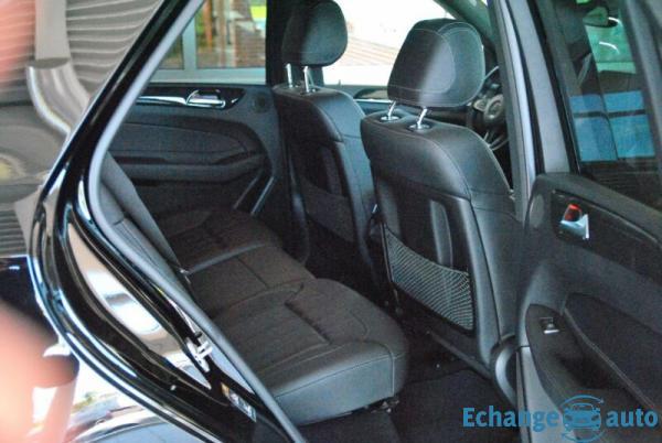 Mercedes GLE 350 d 4MATIC ESSENCE