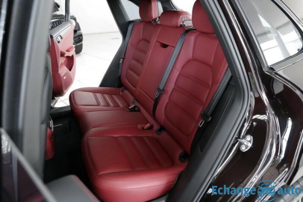 Porsche Macan Turbo 400 ch