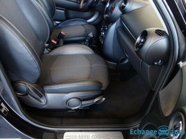 Mini Countryman SD 4X4