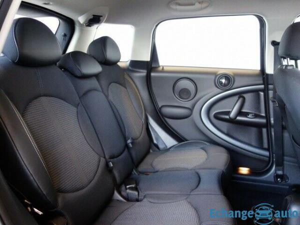 Mini Countryman SD 4X4