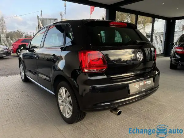 VOLKSWAGEN POLO 1.2 70 Style