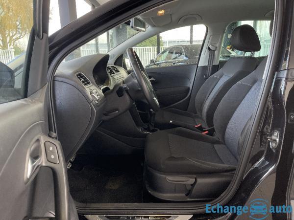 VOLKSWAGEN POLO 1.2 70 Style