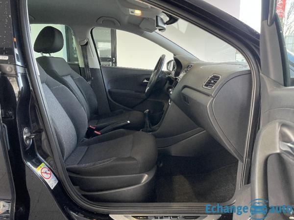 VOLKSWAGEN POLO 1.2 70 Style