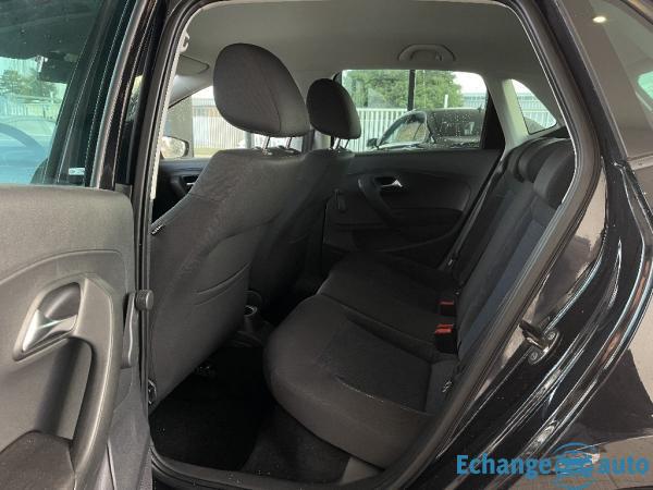 VOLKSWAGEN POLO 1.2 70 Style