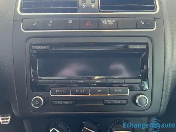 VOLKSWAGEN POLO 1.2 70 Style