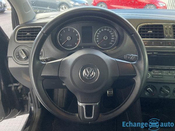 VOLKSWAGEN POLO 1.2 70 Style