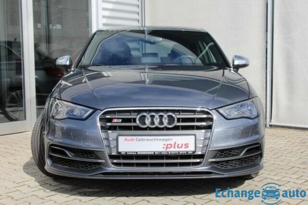 Audi S3 S tronic