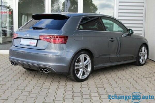 Audi S3 S tronic