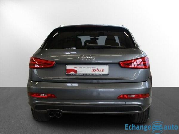 Audi Q3 2.0 turbo s-line