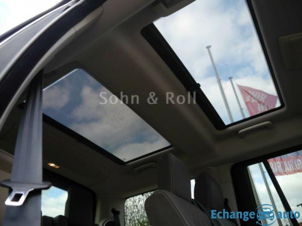 Land Rover Discovery HSE 7 SIEGES LUXURY