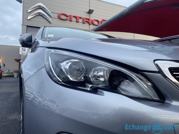 PEUGEOT 308 PURETECH 110 ALLURE PACK