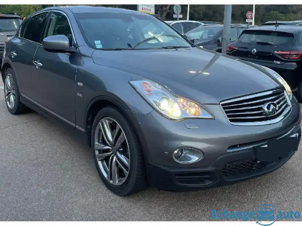 INFINITI QX50 3.0d V6 238ch GT Premium A