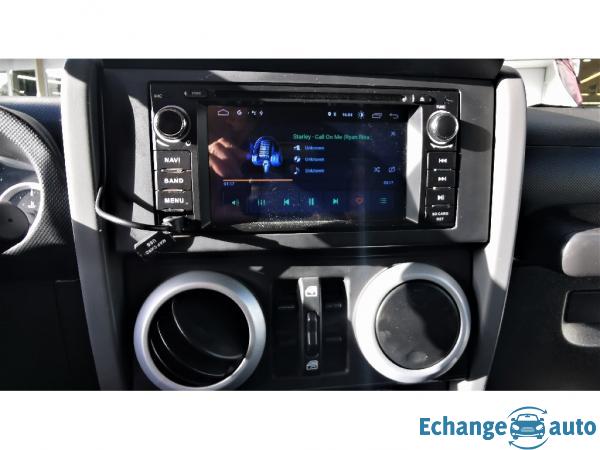 JEEP WRANGLER 2.8 CRD 177 Sahara PROMO inclus -1000?