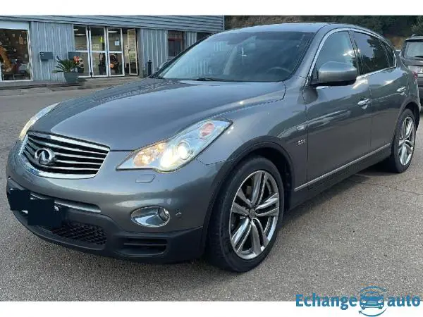 INFINITI QX50 3.0d V6 238ch GT Premium A