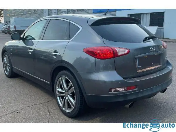 INFINITI QX50 3.0d V6 238ch GT Premium A