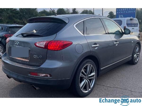 INFINITI QX50 3.0d V6 238ch GT Premium A