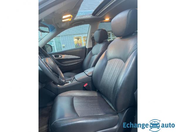 INFINITI QX50 3.0d V6 238ch GT Premium A