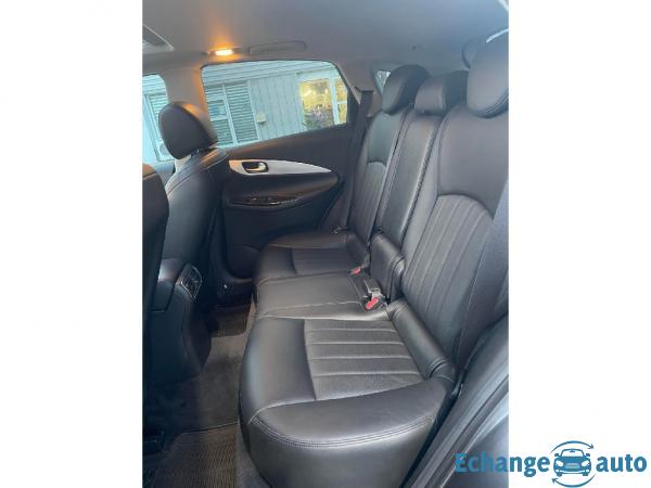 INFINITI QX50 3.0d V6 238ch GT Premium A