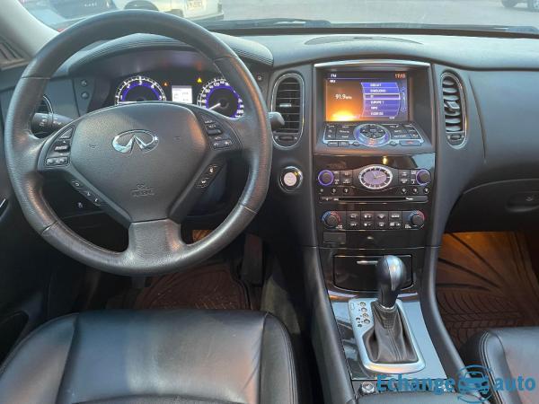 INFINITI QX50 3.0d V6 238ch GT Premium A