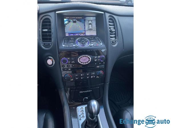 INFINITI QX50 3.0d V6 238ch GT Premium A