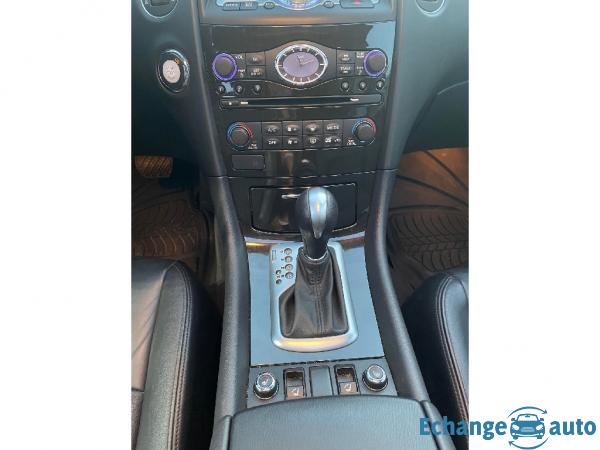 INFINITI QX50 3.0d V6 238ch GT Premium A