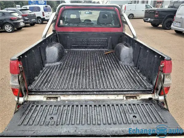 MITSUBISHI L200 2.5TD 115ch  CLUB CAB GLS PROMO