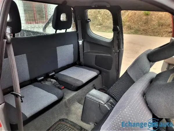 MITSUBISHI L200 2.5TD 115ch  CLUB CAB GLS PROMO