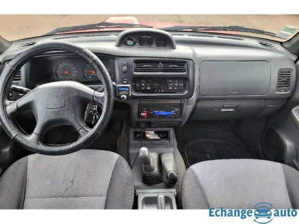 MITSUBISHI L200 2.5TD 115ch  CLUB CAB GLS PROMO