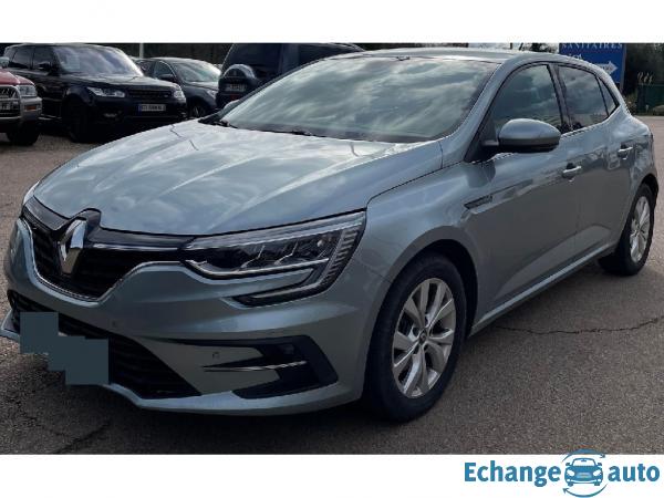 RENAULT MEGANE IV  Blue dCi 115ch Business
